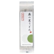 麻の実うどん 150g