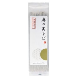 麻の実そば 150g