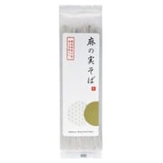 麻の実そば 150g
