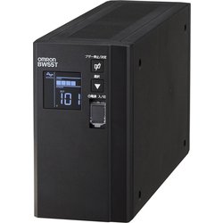 無停電電源装置 BW55T本体＋無償保証5年分 BW55TG5