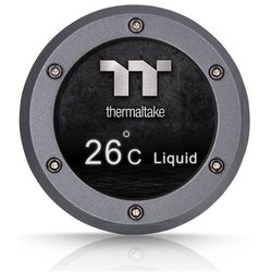 2.1 inch Circle LCD Screen Kit-Gray- AC-075-OOONAN-A1