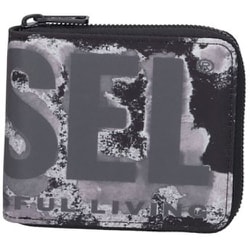 ヨドバシ.com - ディーゼル DIESEL ファスナー財布