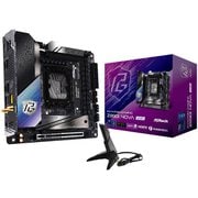 Z890チップセット搭載 ATX マザーボード Z890 Nova WiFi