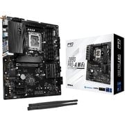 Z890チップセット搭載 ATX マザーボード Z890 Pro-A WiFi