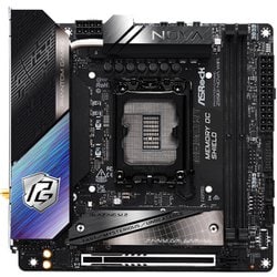 ASRock Z890I Nova WiFi マザーボード z890i-nova-wifi__0000.png