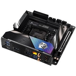 ヨドバシ.com - アスロック ASRock Z890チップセット搭載 Mini