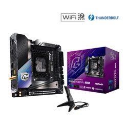ヨドバシ.com - アスロック ASRock Z890チップセット搭載 Mini