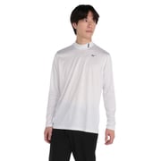 E2JAB56801 [ゴルフ メンズ オリジナルプルポロシャツ ホワイト 2XL サイズ]