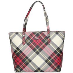 ヨドバシ.com - ヴィヴィアンウエストウッド Vivienne Westwood 4205007D/S0012/O101 [トートバッグ]  通販【全品無料配達】