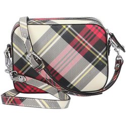 VIVIENNE WESTWOOD ショルダーバッグ ダービー 4304006Y S0012 Vivienne Westwood ヴィヴィアンウエストウッド ショルダー