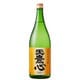 天鷹 純米大吟醸 心 15度 1.8L [日本酒]