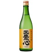 天鷹 純米大吟醸 心 15度 720M [日本酒]
