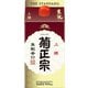 菊正宗 上撰さけパック生もと辛口 15度 900ml [日本酒]