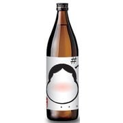 #ふふふな福笑い 25度 900ml [焼酎]