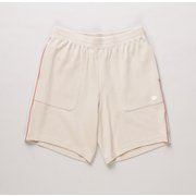 Curefilo Unisex Half Pants ZAM24KB11 SA(Sand) XLサイズ [アウトドア ハーフパンツ ユニセックス]