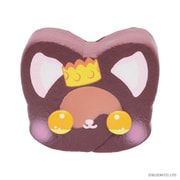 ブルーム スクイーズ ニャンニャンロールケーキ デビルキャット ロキ