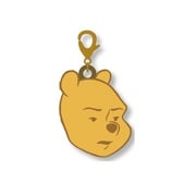 MCPH-241 ディズニー くまのプーさん ミニチャーム ファニーフェイス しかめっ面