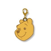 MCPH-242 ディズニー くまのプーさん ミニチャーム ファニーフェイス キラキラ