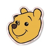 MCPH-243 ディズニー くまのプーさん マウスパッド ファニーフェイス ピンク