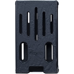 Cayin C9ii用 プロテクションケースブラック Cayin C9ii case