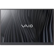 モバイルディスプレイ VAIO Vision+ 14 14.0型 アンバーブラック VJ5VP141C119