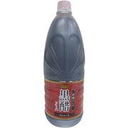 黒醋ソース 1.8L