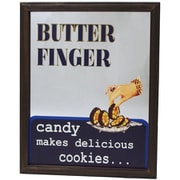 DE012164 [パブミラー BUTTER FINGER]