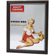 DE012089 [パブミラー BP B/EVERY DOG BLOND]