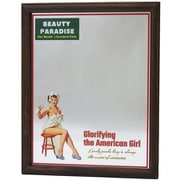DE012096 [パブミラー BP C/Glorifying AmericanGirl]