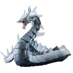 遊☆戯☆王デュエルモンスターズGX サイバー・ドラゴン ビックサイズフィギュア [塗装済完成品フィギュア 全高約300mm]
