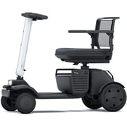 WHILL Model R(Iconic White) 91-11029-0