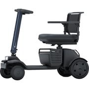 WHILL Model R(Lapis Blue) 91-11032-0