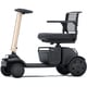 WHILL Model R（Silky Bronze） 91-11030-0