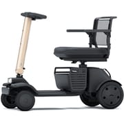 WHILL Model R(Silky Bronze) 91-11030-0