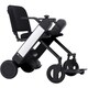 WHILL Model F（White） 11-14001-0
