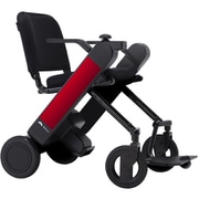 WHILL Model F(Red) 11-14001-2