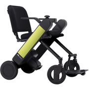 WHILL Model F(Light Green) 11-14001-3