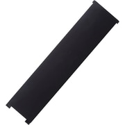 カラープレートブラック【F】片側1枚 31-14049-1