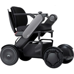 WHILL Model C2（Gray） 11-10005-2