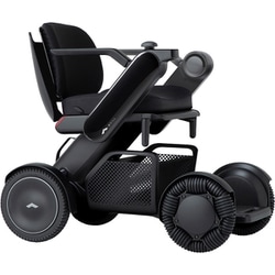 WHILL Model C2（Black） 11-10005-3