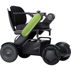 WHILL Model C2（LightGreen） 11-10005-5