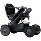 WHILL Model C2（Black） 杖ホルダー付き 11-10005-3_24-10003-0