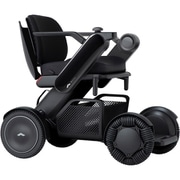 WHILL Model C2(Black) 杖ホルダー付き 11-10005-3_24-10003-0
