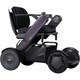 WHILL Model C2（Purple） 杖ホルダー付き 11-10005-8_24-10003-0