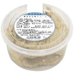 01132202 [黒豆きな粉クリーム 320g]