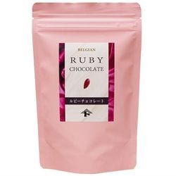 02102203 [ルビーチョコレート 200g]