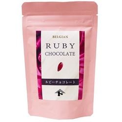 02102201 [ルビーチョコレート 100g]