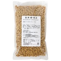 00216304 [チョコチップ（キャラメル） 500g]