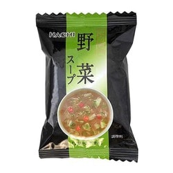 01306200 [一杯の贅沢 野菜スープ 1食（6.5g）]