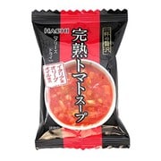 02128400 [一杯の贅沢 完熟トマトスープ 1食（10g）]